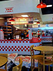 Five Guys food