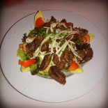 Epirus Mannheim Cibo