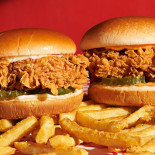 Kfc Cibo