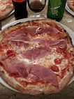 Pizzeria Da Gianni food