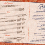 Rolling River Roasters Piatti