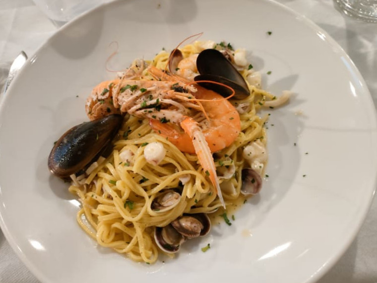 Il Gattopardo Essen