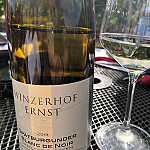 Winzerhof Ernst inside