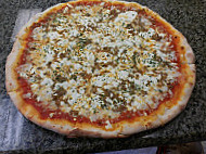 A Taste Of New York Pizzeria food