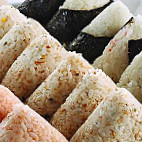 Niko Niko Onigiri (sri Petaling) food