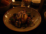 Maison Noir food