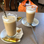 Eiscafé Tosca Cibo
