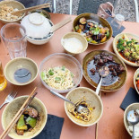 Wunderbar Plagwitz Cibo