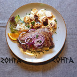 Athos Grimma Cibo