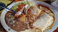 Casa Fiesta Mexican Restaurant food