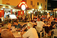 Pizzeria Bocca Della Véritá food