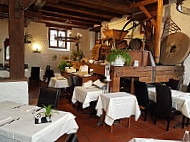 MÜhle food