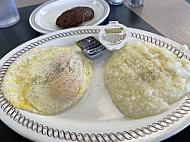 Waffle House food