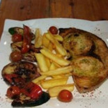 Nayade Cibo