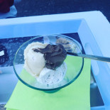 Eiscafe Bertolini Dentro