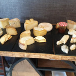 Arraditz Cibo