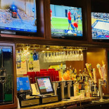 Scoreboard Pub Grille Cibo