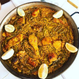 Nazaret Cibo