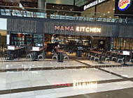 Mama Kitchen Caffe inside