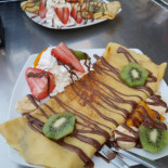 Cafe Leones Cibo