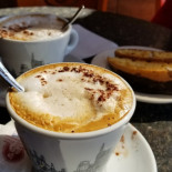 Elio Cafe Cibo
