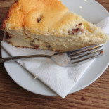 Rex Bakery Cibo
