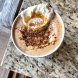 Java Coffee Cafe Cibo