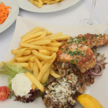 Epirus Mannheim Cibo