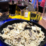 Casa Leya Cibo