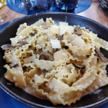 Casa Leya Cibo