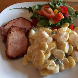 Podium Cibo