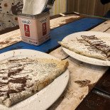 Chocolateria Sünde Schokoladengeschäft Café Inhaberin: Naciye Stein Cibo