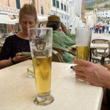 Michelangelo Comida