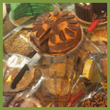 Roark's Kitchen Cibo