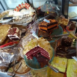 Roark's Kitchen Cibo