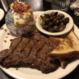 Stanfield's Cibo