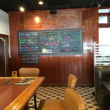 Ruby Tuesday Dentro