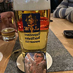 Haidhauser Augustiner food