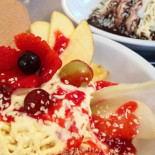 Eiscafé Tosca Cibo