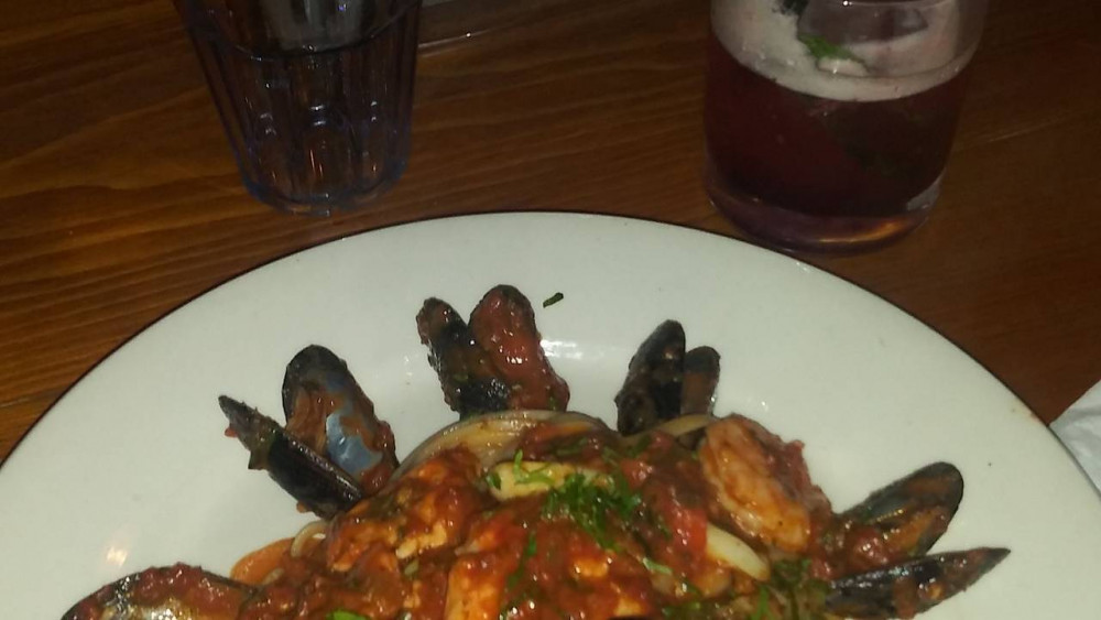 restaurant image
