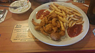 Catfish Haven food