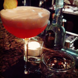 Jansen – Cocktail Cibo