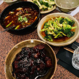Chinabrenner Cibo