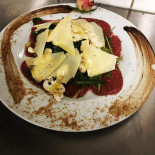 Pizzeria Al Vecchio Borgo Cibo