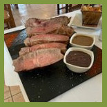Clos Saint Victor Cibo