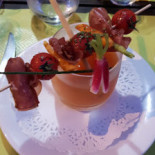 L'Anis Etoilé Cibo