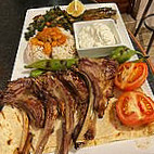 Restaurant Bodrum food