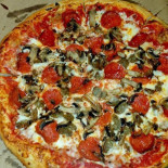 Loaded Slice Cibo