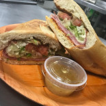 Loaded Slice Cibo
