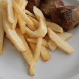 Lanzos Cibo
